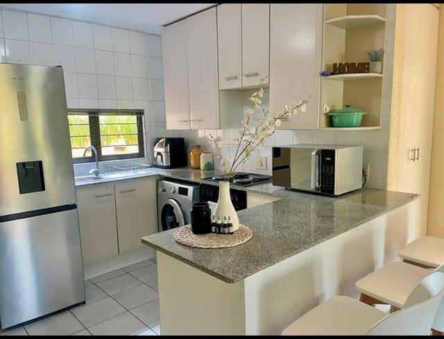 2 BEDROOM PROPERTY TO RENT IN NEW GERMANY